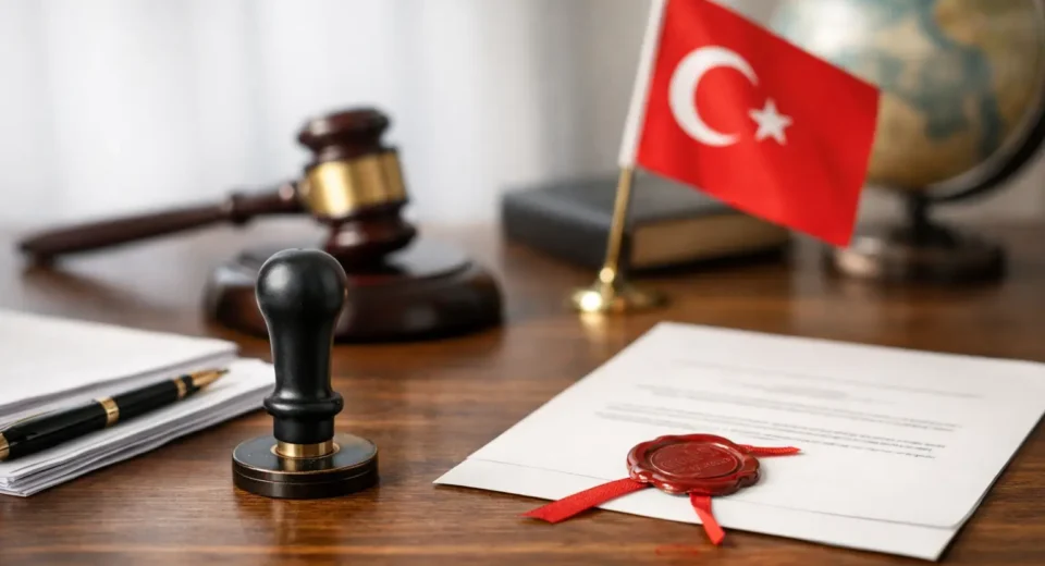Notary vs. Apostille in Turkey: Which Do You Need?