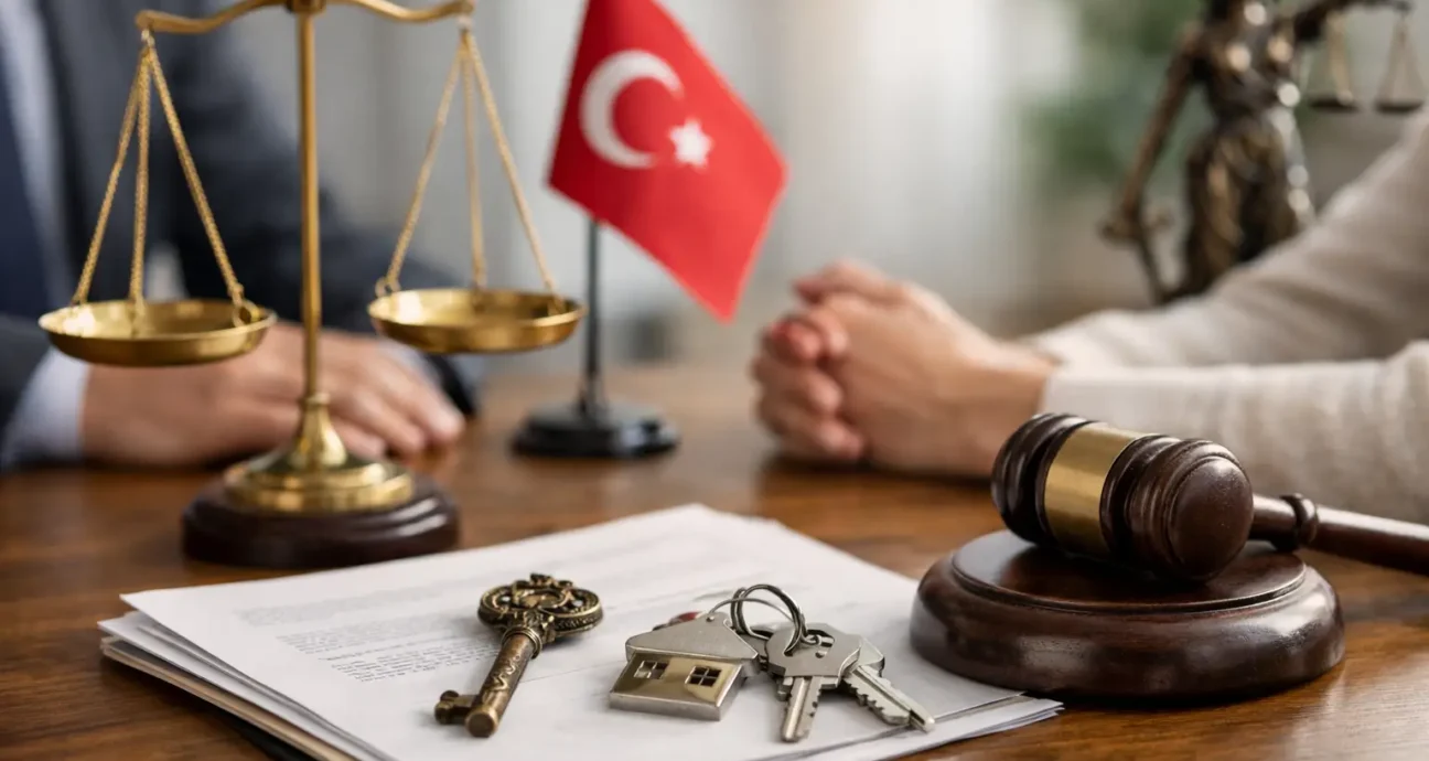 Probate Process Turkey: What Heirs Should Expect