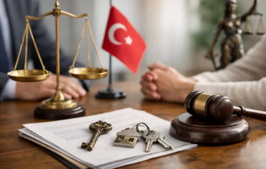 Probate Process Turkey: What Heirs Should Expect
