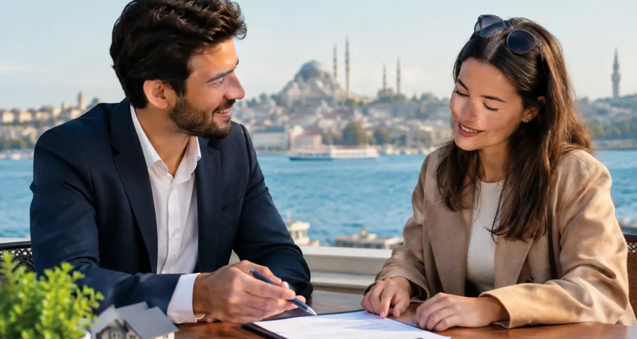 Tenant Rights in Turkey for Foreign Renters