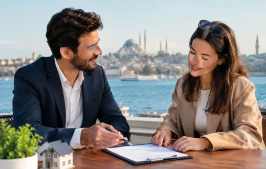 Tenant Rights in Turkey for Foreign Renters