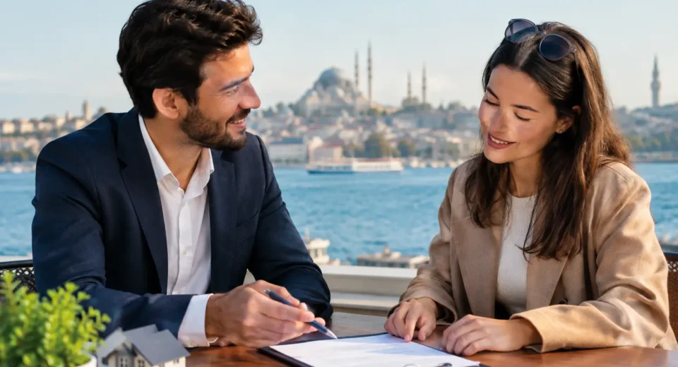 Tenant Rights in Turkey for Foreign Renters