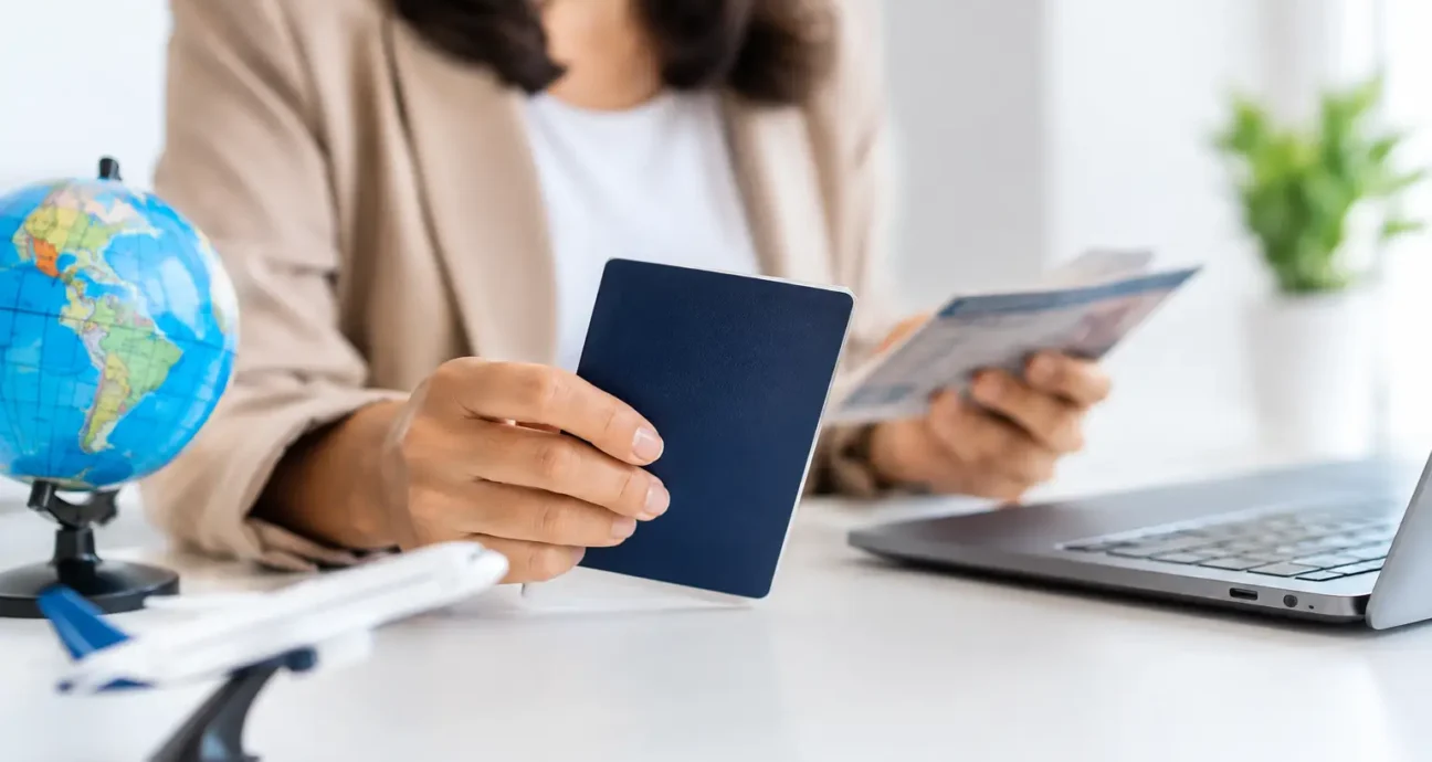 The Misconception About Residence and Work Permits