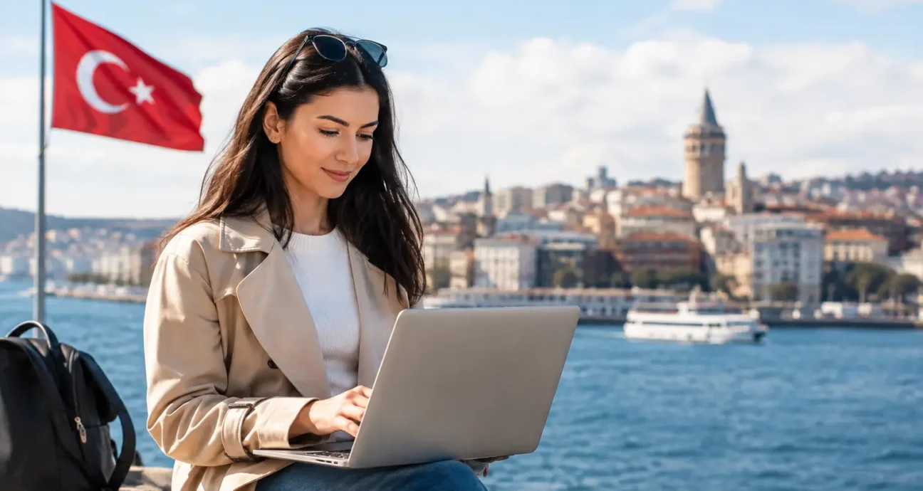 Top Official Portals for Foreigners in Turkey