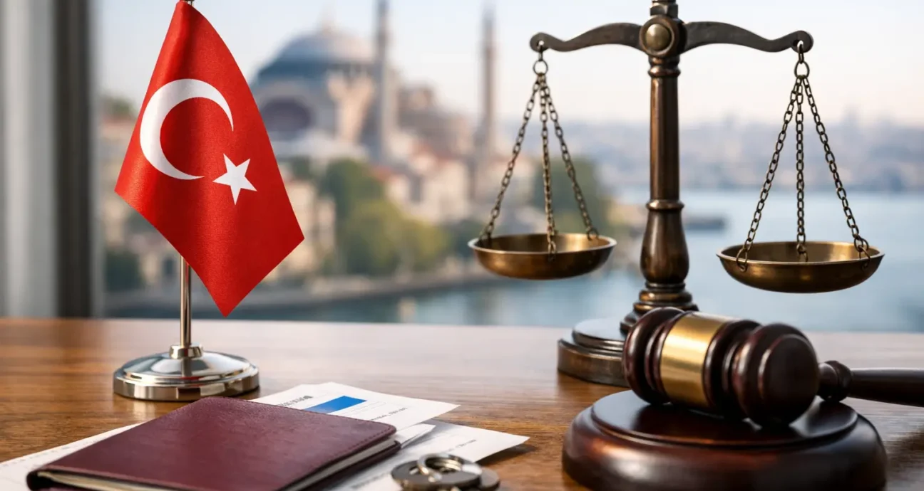 Turkey Immigration Law Changes 2026