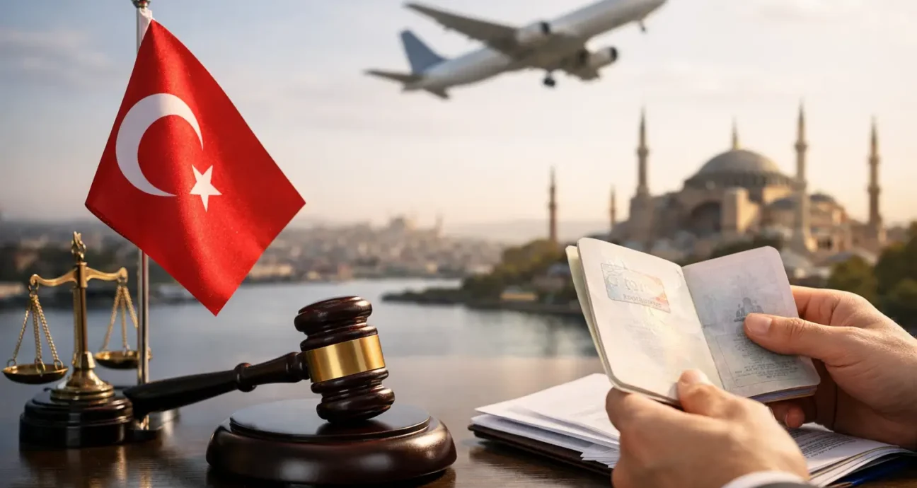 Turkey Immigration Law Trends to Watch in 2026