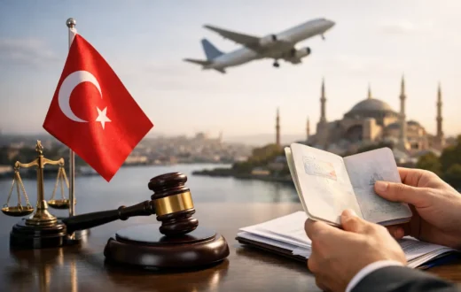 Turkey Immigration Law Trends to Watch in 2026