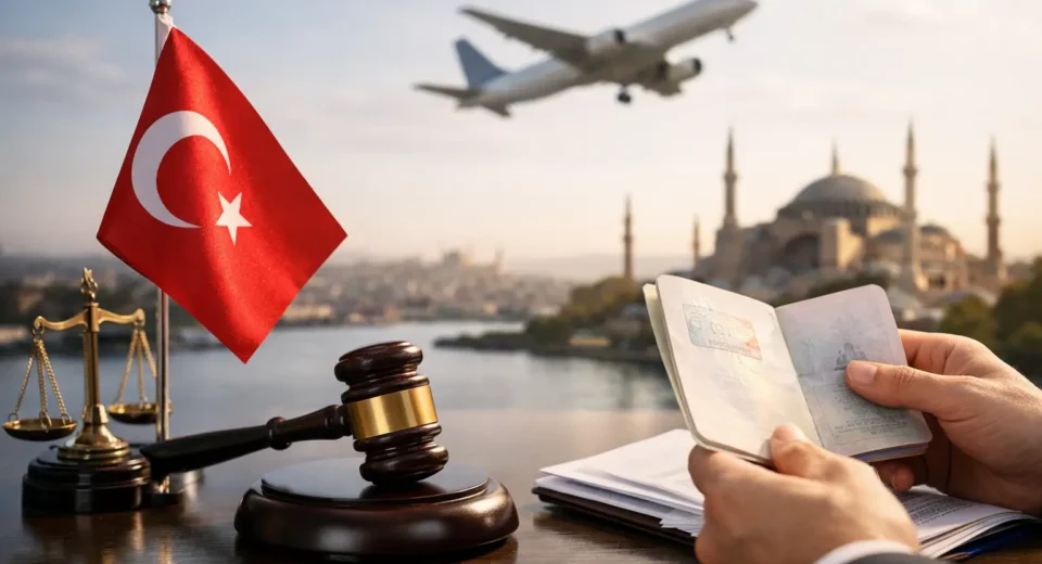 Turkey Immigration Law Trends to Watch in 2026