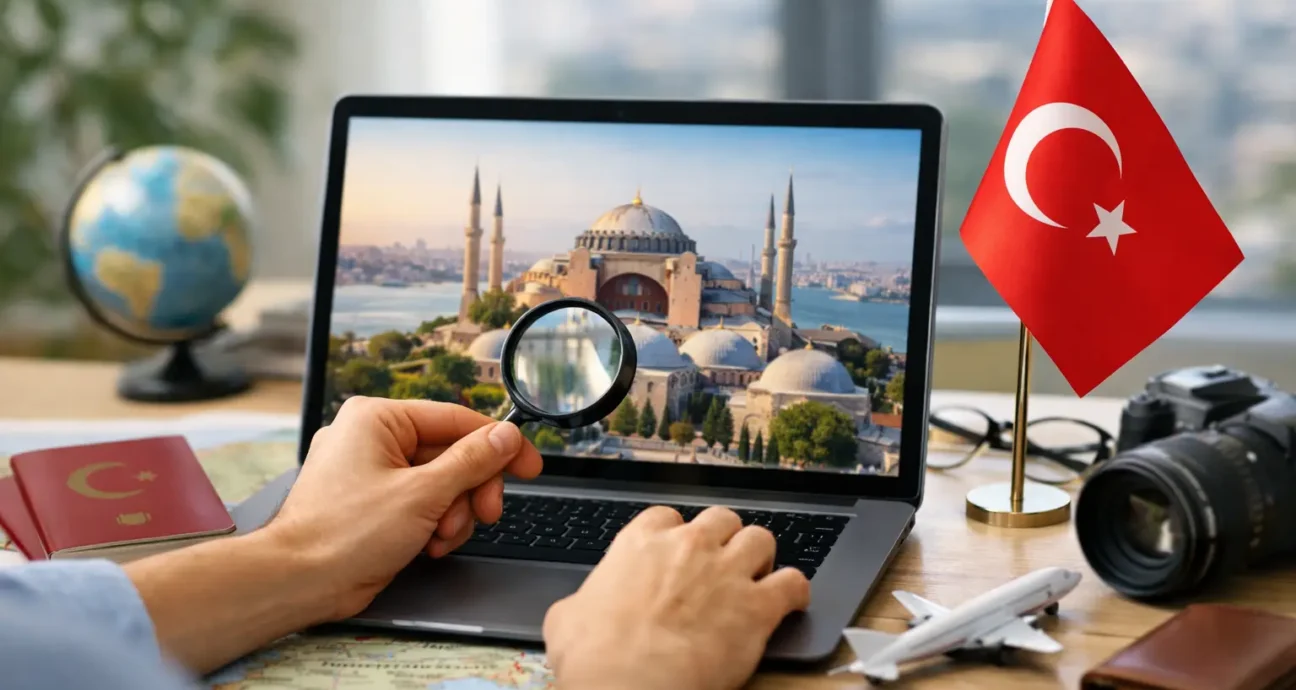 Turkey Visa Information Sites Review for Travelers