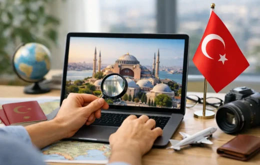 Turkey Visa Information Sites Review for Travelers
