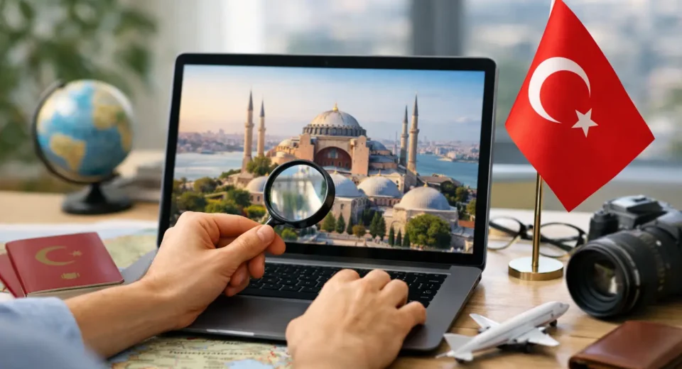 Turkey Visa Information Sites Review for Travelers