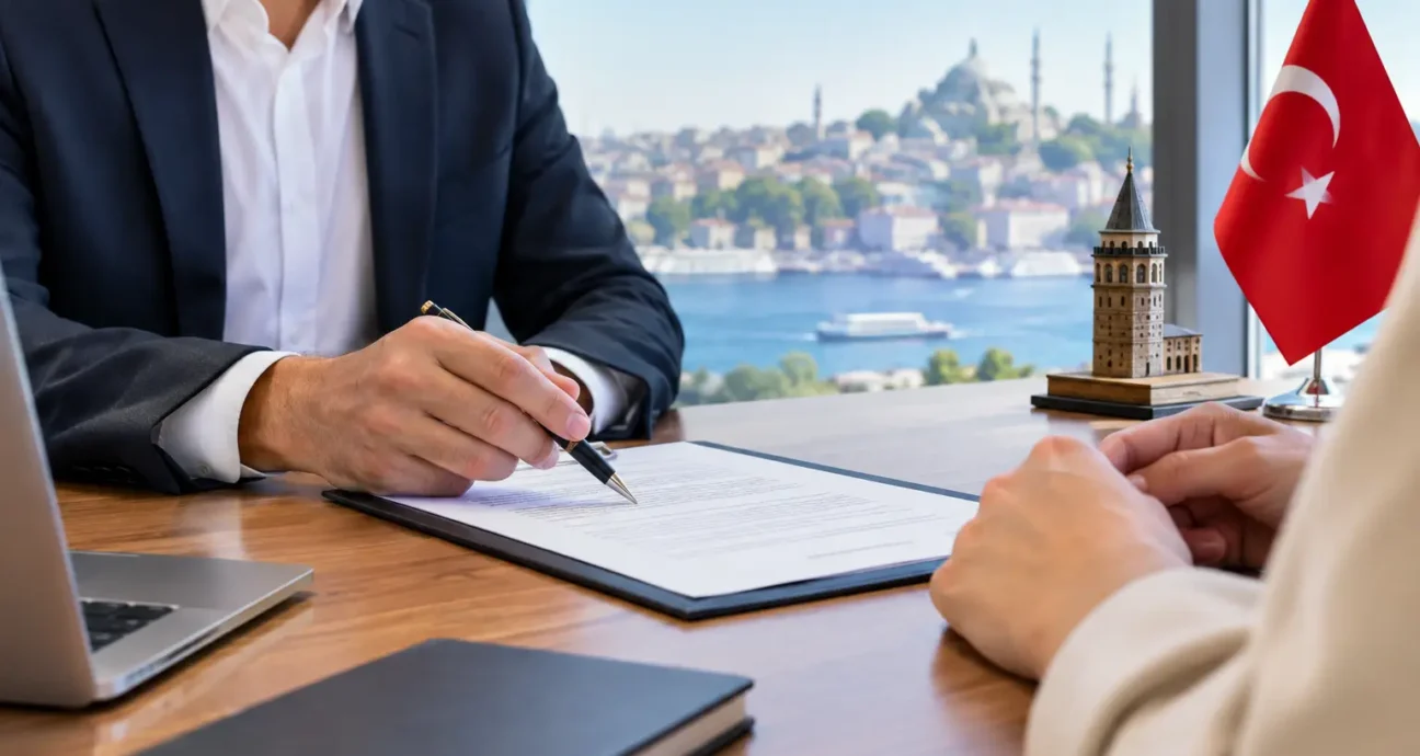 Turkish Contracts Foreigners Should Check