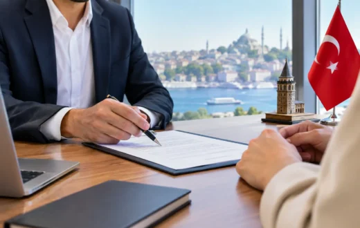 Turkish Contracts Foreigners Should Check