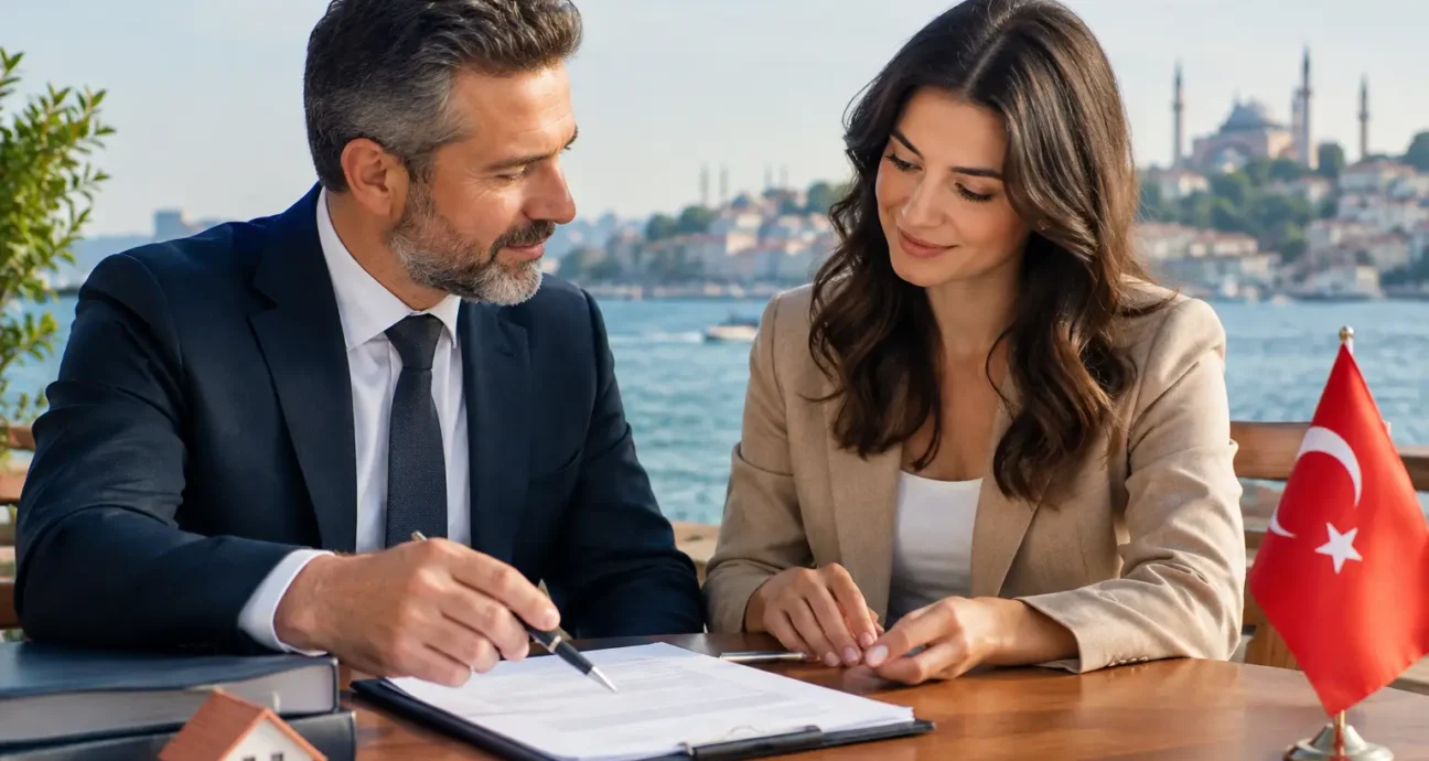 Turkish Inheritance Guide for Foreigners