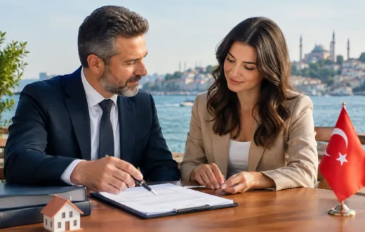 Turkish Inheritance Guide for Foreigners