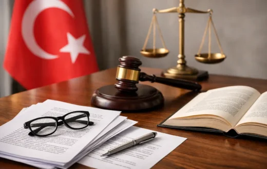 Turkish Law English Translation for Real Decisions