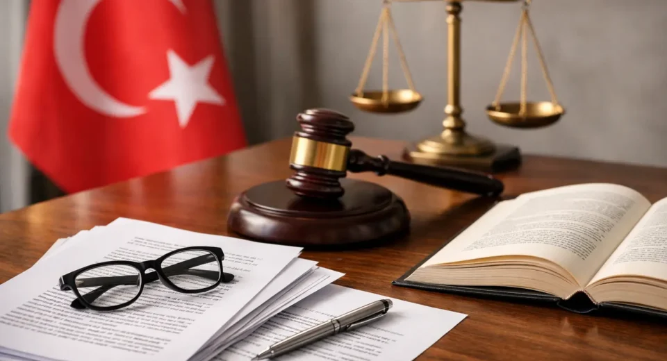 Turkish Law English Translation for Real Decisions