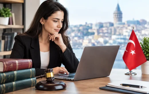 Turkish Legal Database Review for Foreigners