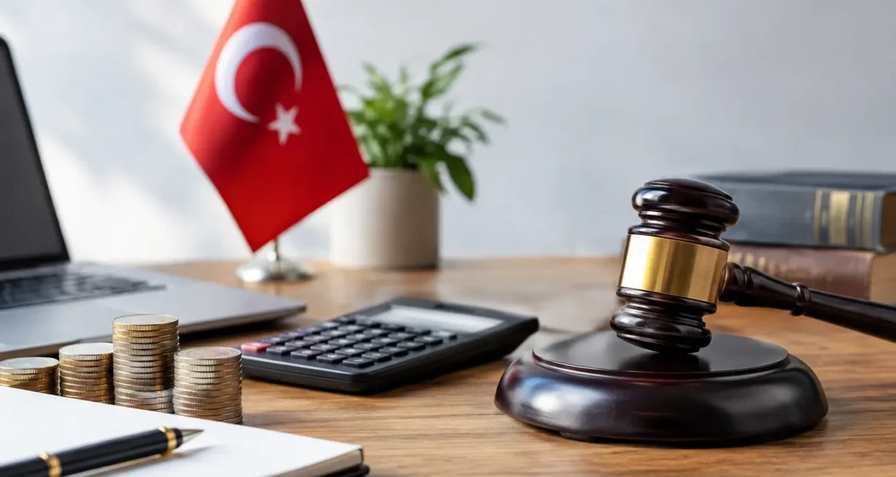 Turkish Tax Penalties and Your Next Steps