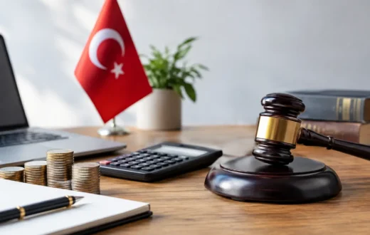 Turkish Tax Penalties and Your Next Steps
